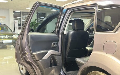 Mitsubishi Outlander III рестайлинг 3, 2008 год, 1 095 000 рублей, 22 фотография