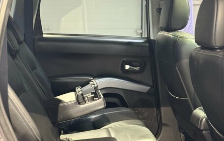 Mitsubishi Outlander III рестайлинг 3, 2008 год, 1 095 000 рублей, 21 фотография