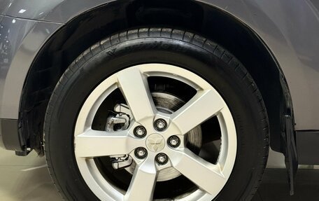 Mitsubishi Outlander III рестайлинг 3, 2008 год, 1 095 000 рублей, 32 фотография