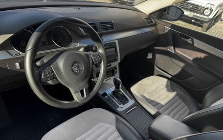 Volkswagen Passat B7, 2011 год, 995 000 рублей, 7 фотография