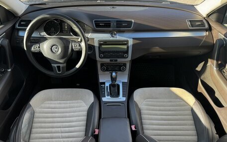 Volkswagen Passat B7, 2011 год, 995 000 рублей, 8 фотография
