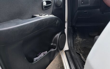 Hyundai Lavita, 2001 год, 220 000 рублей, 2 фотография
