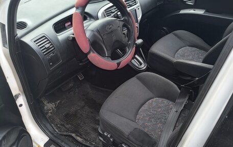Hyundai Lavita, 2001 год, 220 000 рублей, 3 фотография