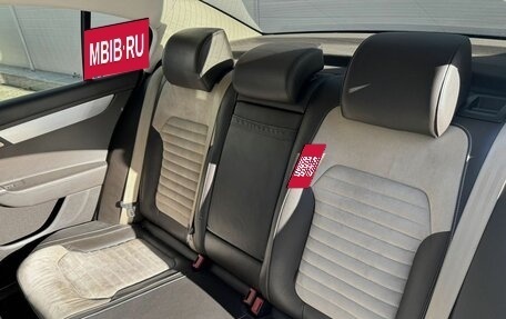 Volkswagen Passat B7, 2011 год, 995 000 рублей, 9 фотография