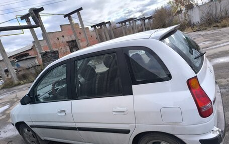 Hyundai Lavita, 2001 год, 220 000 рублей, 6 фотография