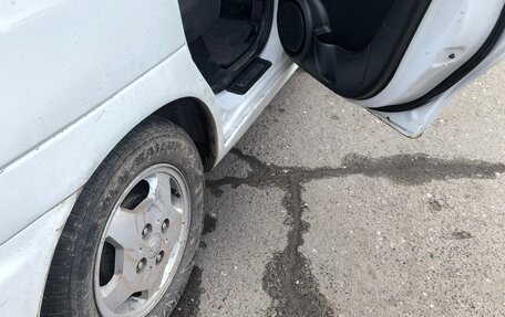 Hyundai Lavita, 2001 год, 220 000 рублей, 10 фотография