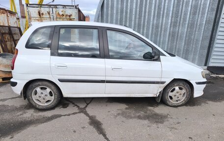 Hyundai Lavita, 2001 год, 220 000 рублей, 8 фотография