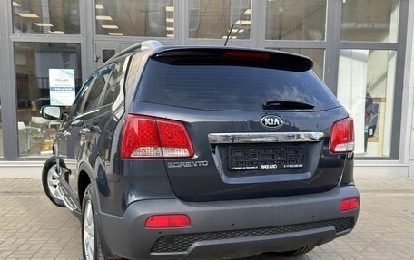 KIA Sorento II рестайлинг, 2011 год, 1 100 000 рублей, 4 фотография