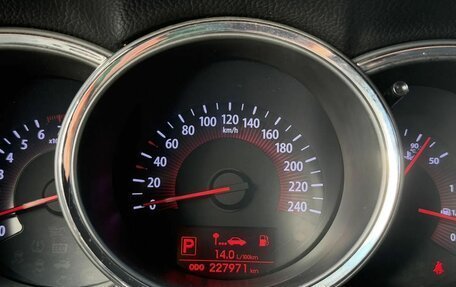 KIA Sorento II рестайлинг, 2011 год, 1 100 000 рублей, 9 фотография