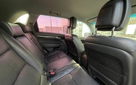 KIA Sorento II рестайлинг, 2011 год, 1 100 000 рублей, 17 фотография