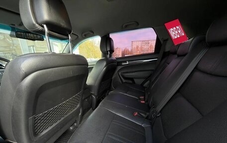 KIA Sorento II рестайлинг, 2011 год, 1 100 000 рублей, 14 фотография