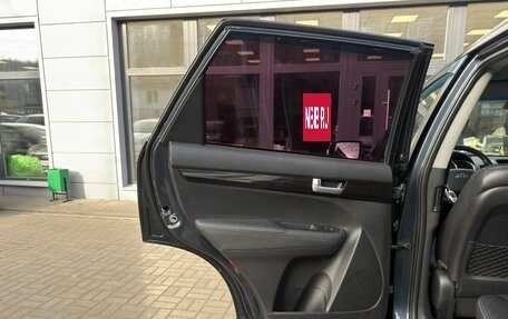 KIA Sorento II рестайлинг, 2011 год, 1 100 000 рублей, 13 фотография
