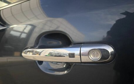 KIA Sorento II рестайлинг, 2011 год, 1 100 000 рублей, 29 фотография
