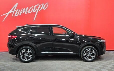 Haval F7 I, 2021 год, 1 860 000 рублей, 6 фотография