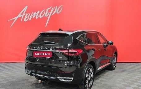 Haval F7 I, 2021 год, 1 860 000 рублей, 5 фотография