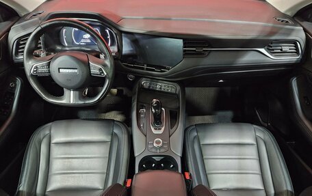 Haval F7 I, 2021 год, 1 860 000 рублей, 9 фотография
