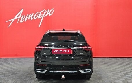 Haval F7 I, 2021 год, 1 860 000 рублей, 4 фотография