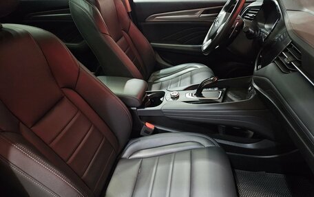Haval F7 I, 2021 год, 1 860 000 рублей, 12 фотография