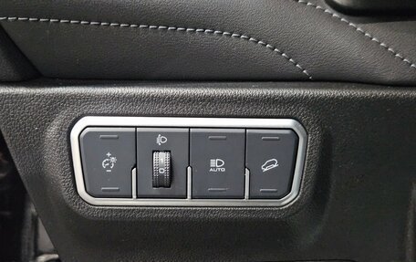 Haval F7 I, 2021 год, 1 860 000 рублей, 17 фотография