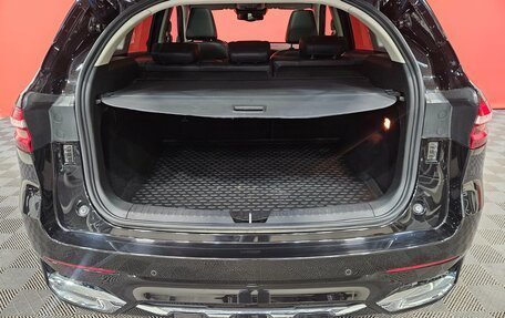 Haval F7 I, 2021 год, 1 860 000 рублей, 20 фотография