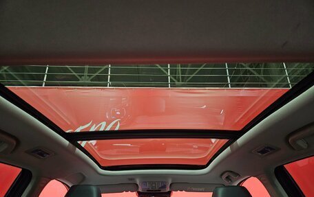 Haval F7 I, 2021 год, 1 860 000 рублей, 19 фотография