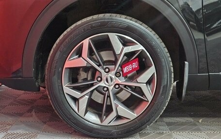 Haval F7 I, 2021 год, 1 860 000 рублей, 21 фотография