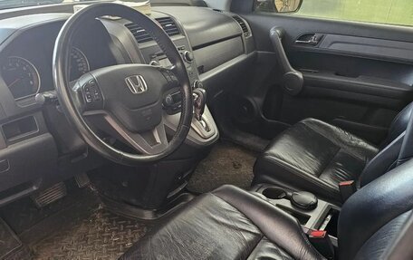 Honda CR-V III рестайлинг, 2008 год, 350 000 рублей, 3 фотография