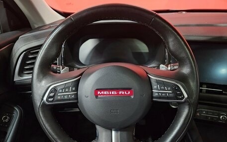 Haval F7 I, 2021 год, 1 860 000 рублей, 11 фотография
