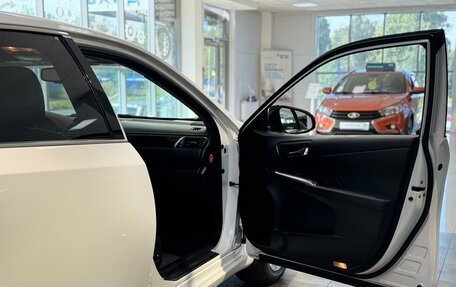 Toyota Camry, 2015 год, 2 205 000 рублей, 14 фотография