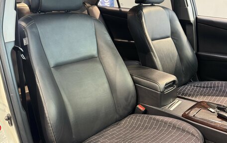 Toyota Camry, 2015 год, 2 205 000 рублей, 17 фотография