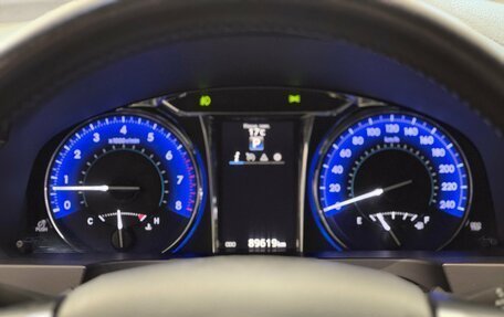 Toyota Camry, 2015 год, 2 205 000 рублей, 28 фотография