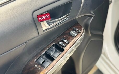 Toyota Camry, 2015 год, 2 205 000 рублей, 13 фотография
