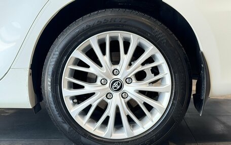 Toyota Camry, 2015 год, 2 205 000 рублей, 29 фотография