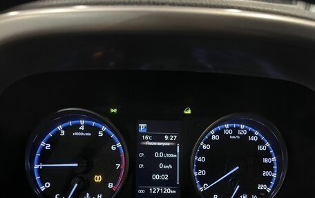 Toyota RAV4, 2019 год, 2 755 000 рублей, 11 фотография