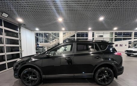 Toyota RAV4, 2019 год, 2 755 000 рублей, 6 фотография