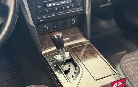 Toyota Camry, 2015 год, 2 205 000 рублей, 25 фотография
