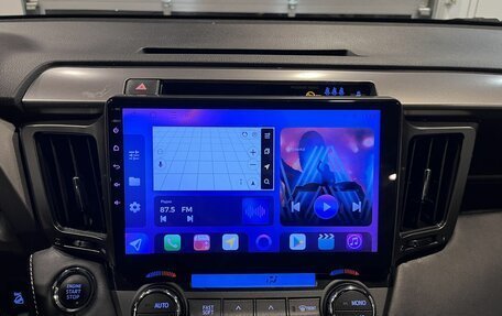 Toyota RAV4, 2019 год, 2 755 000 рублей, 14 фотография