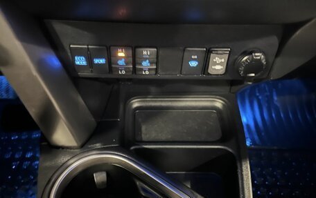 Toyota RAV4, 2019 год, 2 755 000 рублей, 15 фотография