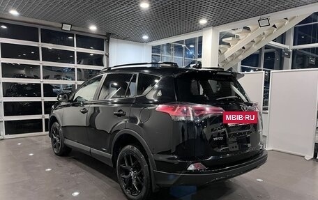 Toyota RAV4, 2019 год, 2 755 000 рублей, 5 фотография