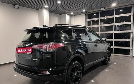 Toyota RAV4, 2019 год, 2 755 000 рублей, 3 фотография