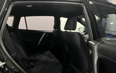 Toyota RAV4, 2019 год, 2 755 000 рублей, 25 фотография