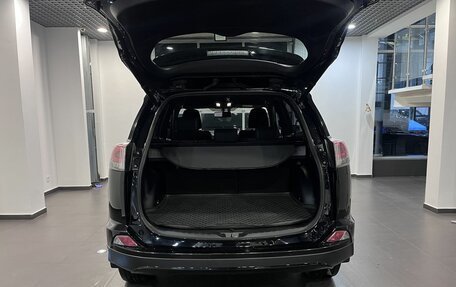 Toyota RAV4, 2019 год, 2 755 000 рублей, 34 фотография