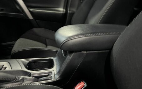 Toyota RAV4, 2019 год, 2 755 000 рублей, 31 фотография