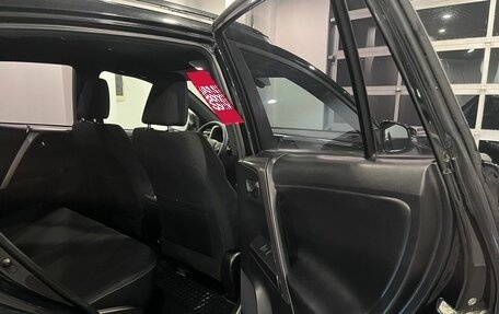 Toyota RAV4, 2019 год, 2 755 000 рублей, 17 фотография
