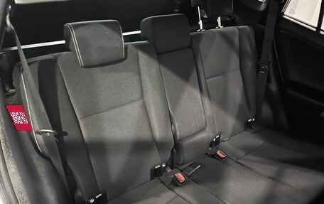 Toyota RAV4, 2019 год, 2 755 000 рублей, 33 фотография