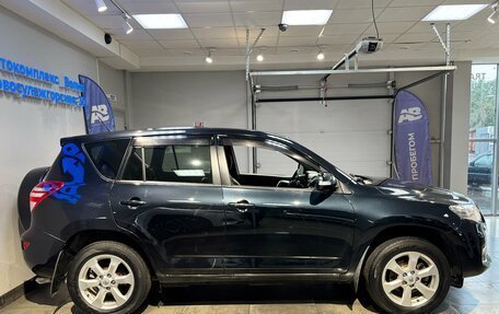Toyota RAV4, 2010 год, 1 368 000 рублей, 4 фотография