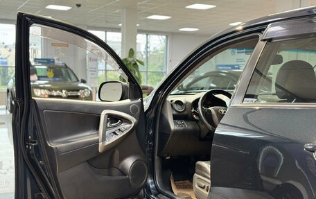 Toyota RAV4, 2010 год, 1 368 000 рублей, 10 фотография