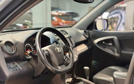 Toyota RAV4, 2010 год, 1 368 000 рублей, 13 фотография