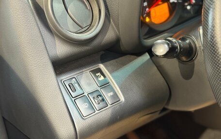Toyota RAV4, 2010 год, 1 368 000 рублей, 14 фотография
