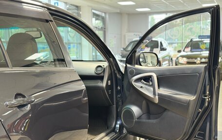 Toyota RAV4, 2010 год, 1 368 000 рублей, 15 фотография